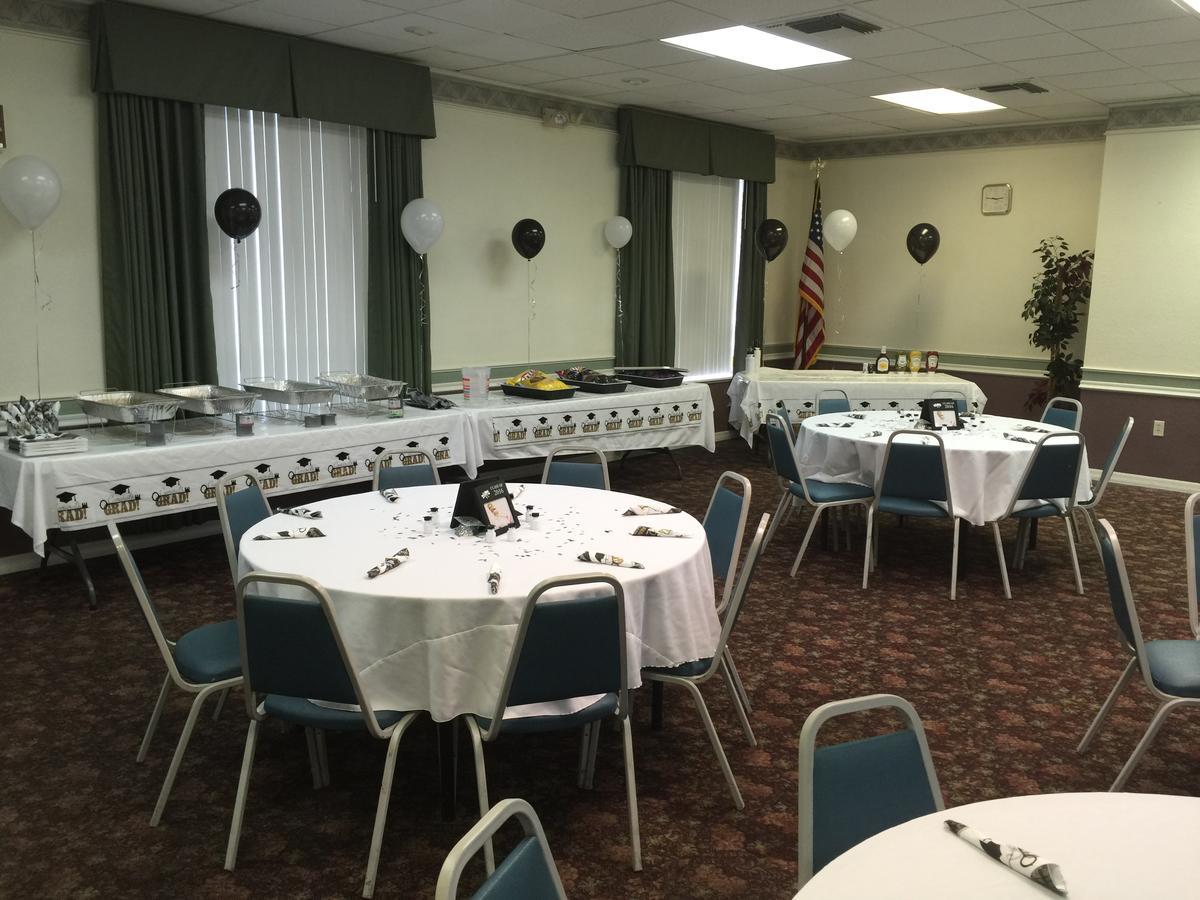 Days Inn & Suites By Wyndham Port Richey Extérieur photo